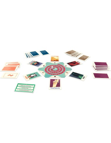 Feelings 2025 - Act In Games