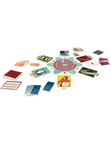 Feelings 2025 - Act In Games