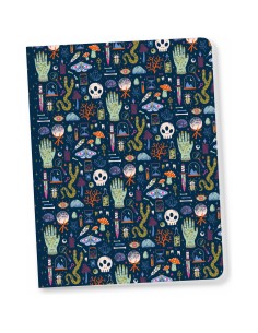 Cahier Camille - Djeco