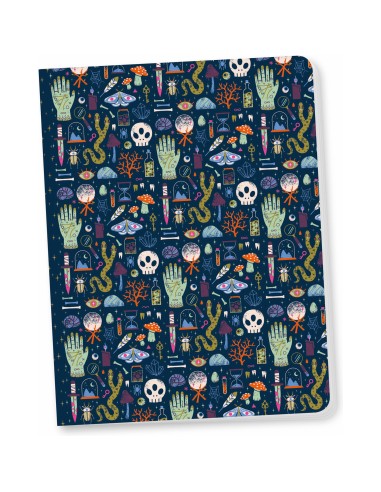 Cahier Camille - Djeco