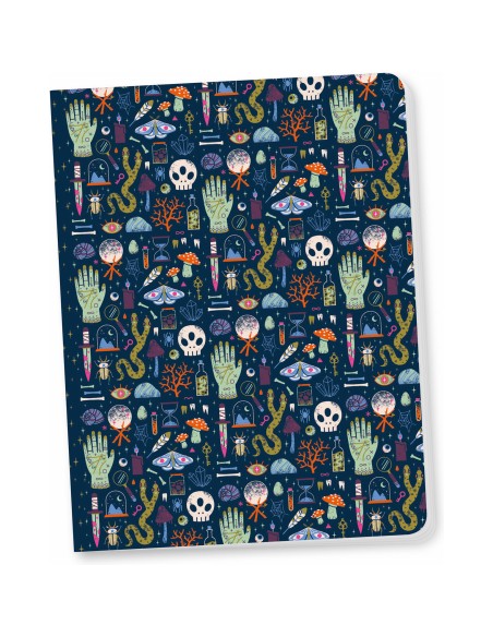 Cahier Camille - Djeco