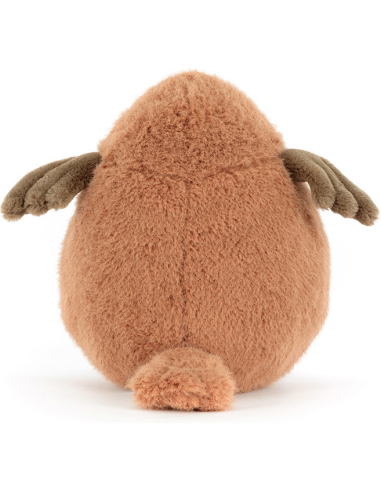 Jellycat Peluche Plum Robin