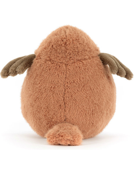 Jellycat Peluche Plum Robin