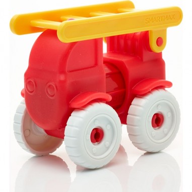 Mes Premiers Véhicules - Jeu magnétique - SmartMax