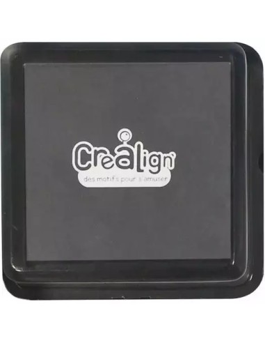 Personnages à tamponner Chevaliers et Dragons - CréaLign' - Créa Lign’