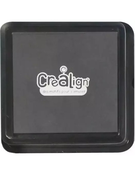 Personnages à tamponner Chevaliers et Dragons - CréaLign' - Créa Lign’