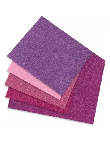 Cartes à créer Sirènes scintillantes - CréaLign' - Créa Lign’