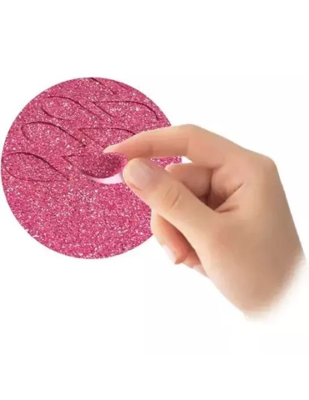 Cartes à créer Sirènes scintillantes - CréaLign' - Créa Lign’