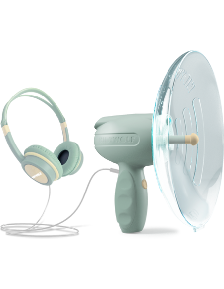 Kidyspy – - Kidywolf