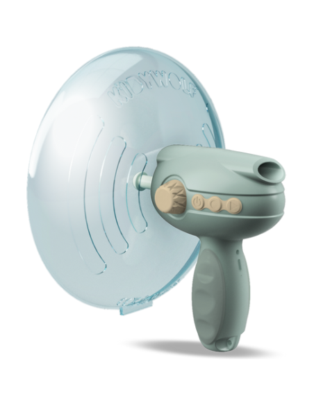 Kidyspy – - Kidywolf