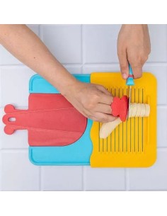 Planche à découper - Chefclub Kids 2