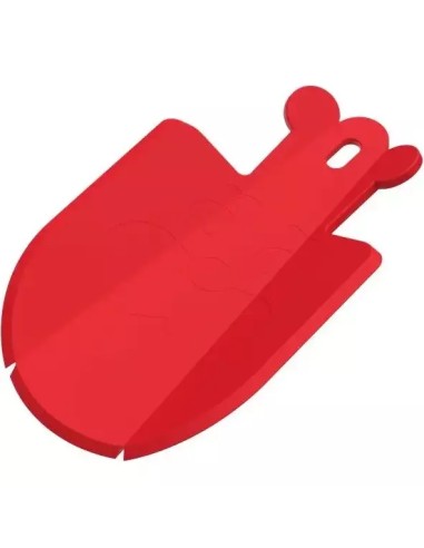 Planche à découper - Chefclub Kids