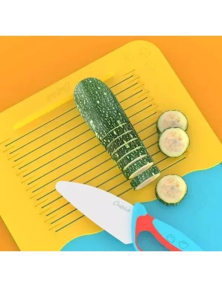 Planche à découper - Chefclub Kids