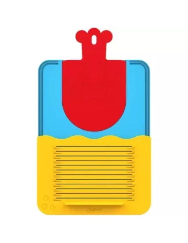 Planche à découper - Chefclub Kids