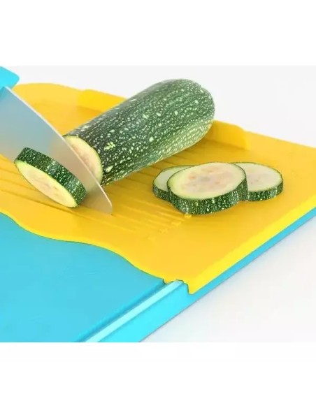 Planche à découper - Chefclub Kids