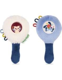 Hochet Maracas - Lilliputiens 2