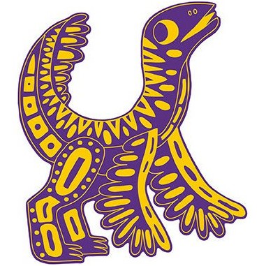 Cartes à gratter "Scratch Art Dinosaures Silhouettes"