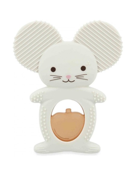Doudou de dentition réfrigéré souris - Dès 6 mois - Kaloo
