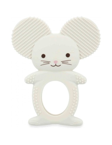 Doudou de dentition réfrigéré souris - Dès 6 mois - Kaloo