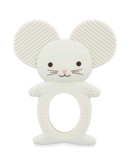 Doudou de dentition réfrigéré souris - Dès 6 mois - Kaloo