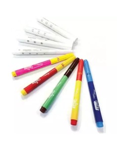 Feutres magiques motif - CréaLign' - Créa Lign’ 2