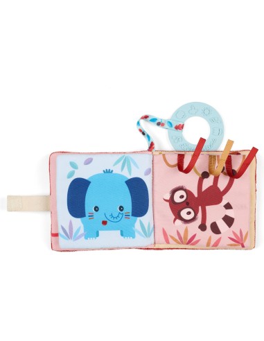 Jack Imagier - Lilliputiens