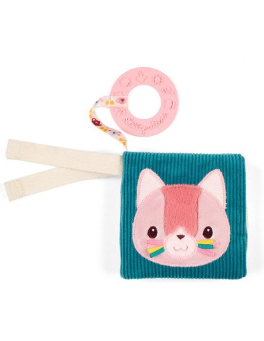 Jeanne Imagier - Lilliputiens