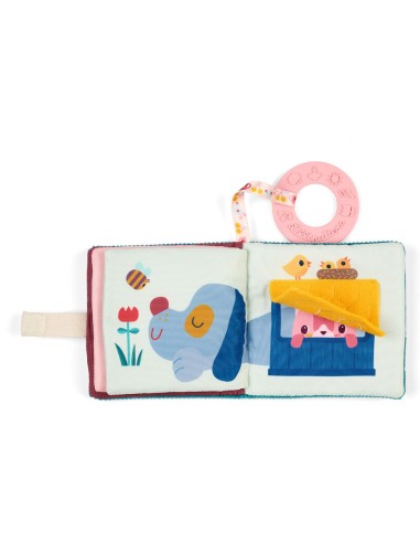 Jeanne Imagier - Lilliputiens