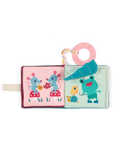 Jeanne Imagier - Lilliputiens