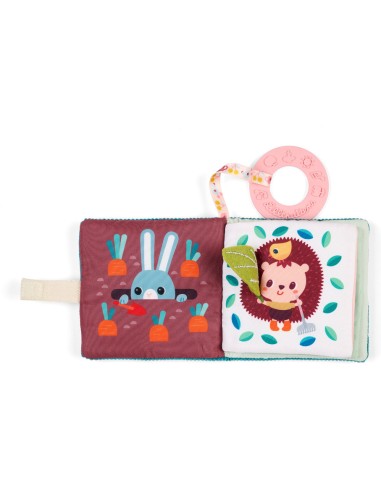 Jeanne Imagier - Lilliputiens