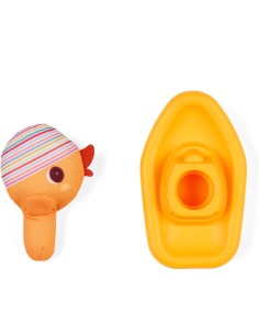 Gaspard Bateau - Lilliputiens