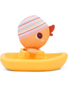 Gaspard Bateau - Lilliputiens 2