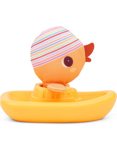 Gaspard Bateau - Lilliputiens