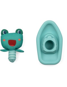 James Bateau - Lilliputiens