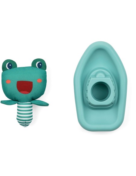 James Bateau - Lilliputiens