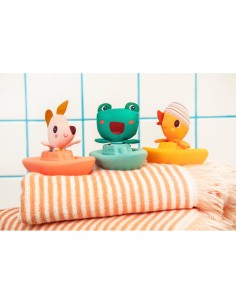 James Bateau - Lilliputiens 2