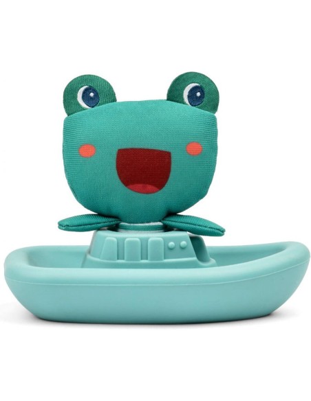 James Bateau - Lilliputiens