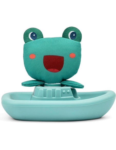 James Bateau - Lilliputiens