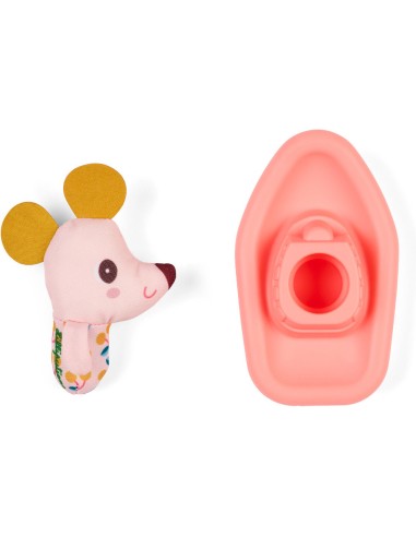 Nina Bateau - Lilliputiens