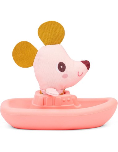 Nina Bateau - Lilliputiens