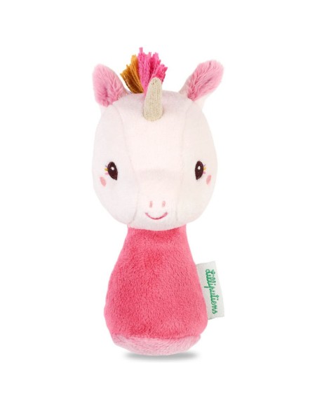 Lena Hochet Piou - Lilliputiens