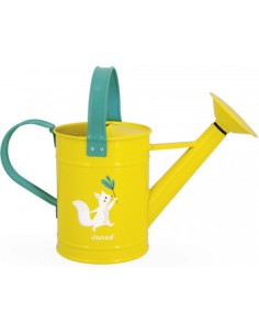 Arrosoir Happy Garden - Un jeu - Achat Boutique - Janod