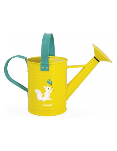 Arrosoir Happy Garden - Un jeu - Achat Boutique - Janod