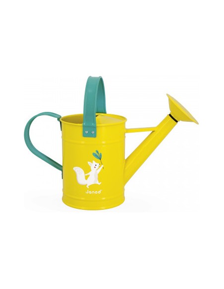 Arrosoir Happy Garden - Un jeu - Achat Boutique - Janod