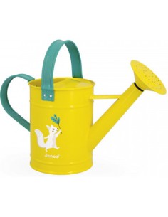 Arrosoir Happy Garden - Un jeu - Achat Boutique - Janod 2