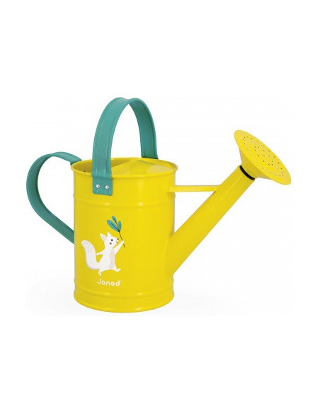 Arrosoir Happy Garden - Un jeu - Achat Boutique - Janod