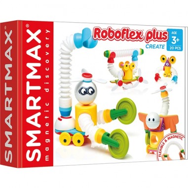 Roboflex Plus - Robot magnétique - SmartMax