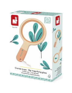 Grande Loupe : Sports & Activités d'extérieur - Janod