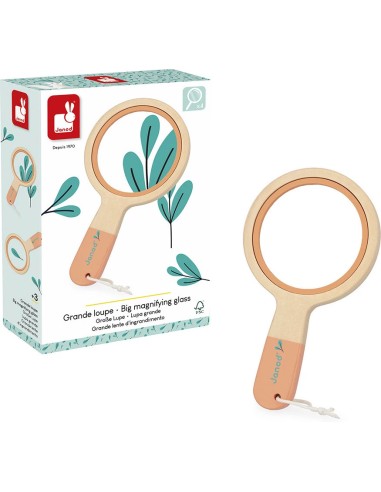 Grande Loupe : Sports & Activités d'extérieur - Janod
