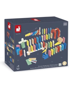 Parcours de Dominos : Jeux d’équilibre - Janod